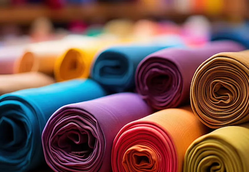 Textile Chemicals