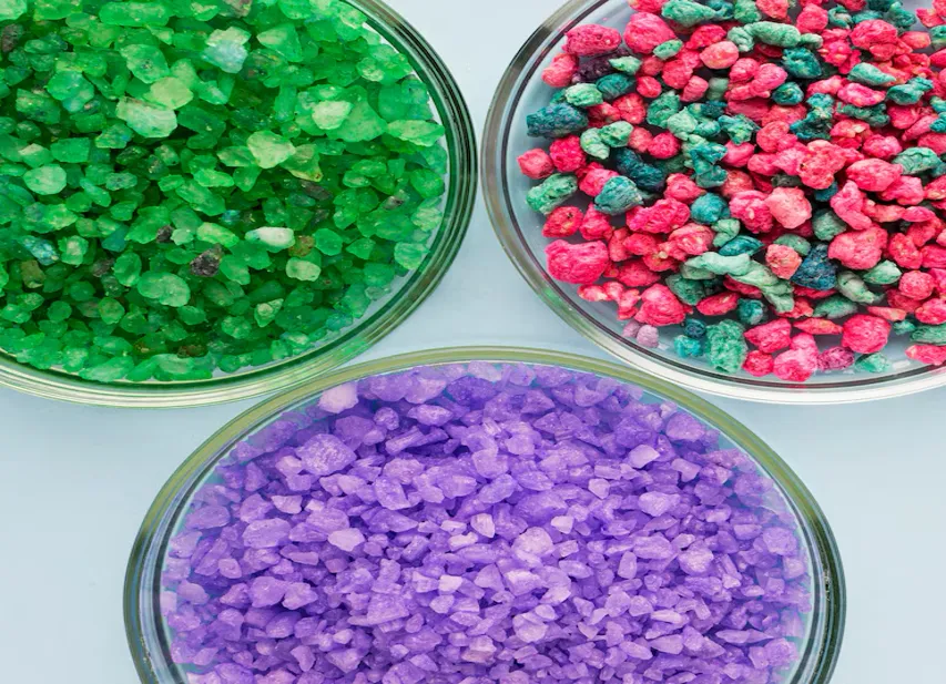Textile Chemicals
