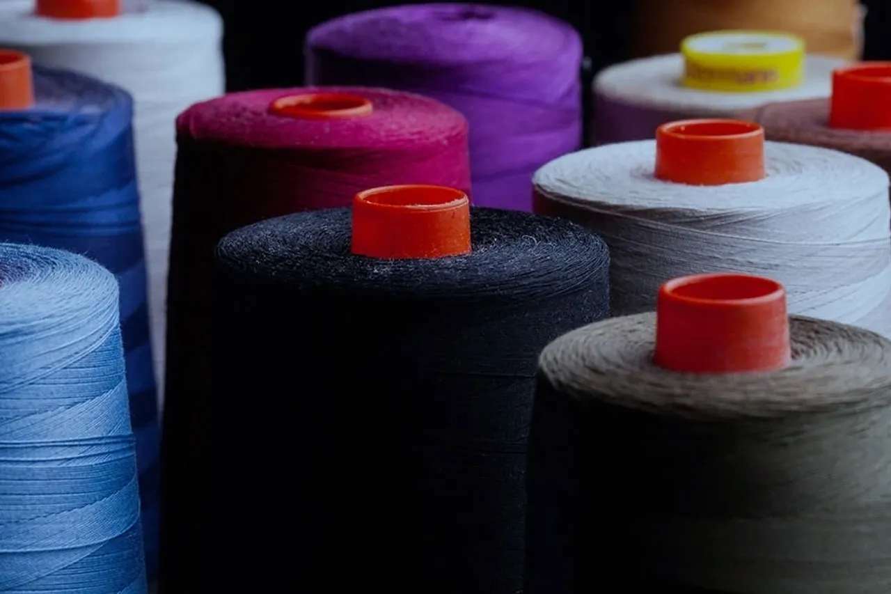 Yarn & Weaving