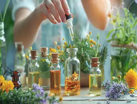 Cosmetic Chemicals