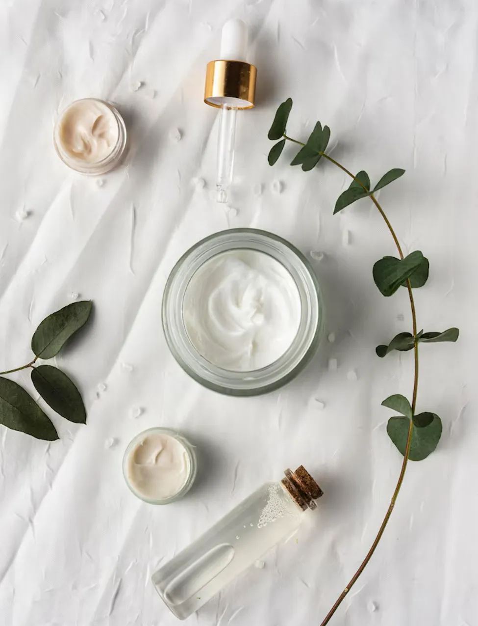 Cosmetic Chemicals