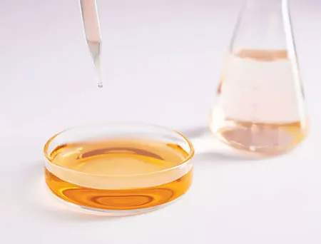 Cosmetic Chemicals