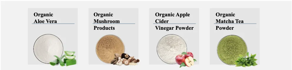 Cosmetic Chemicals