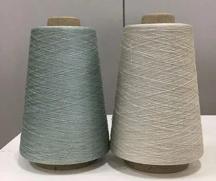 Yarn & Weaving
